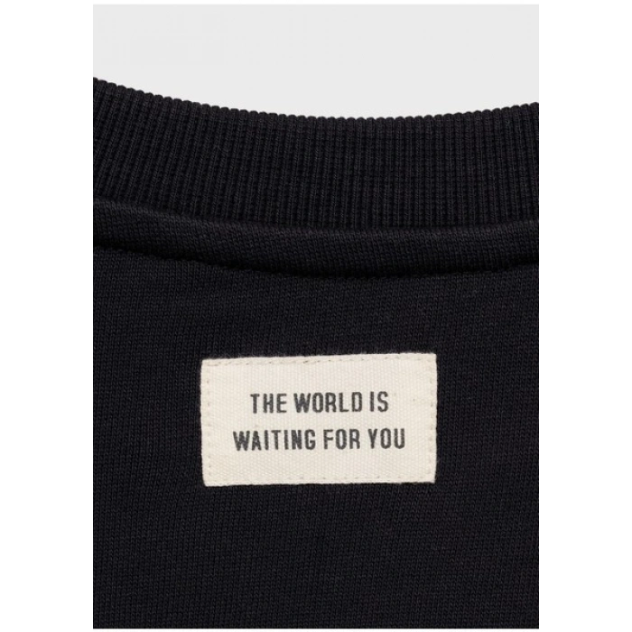Mango Çocuk Sweatshirt