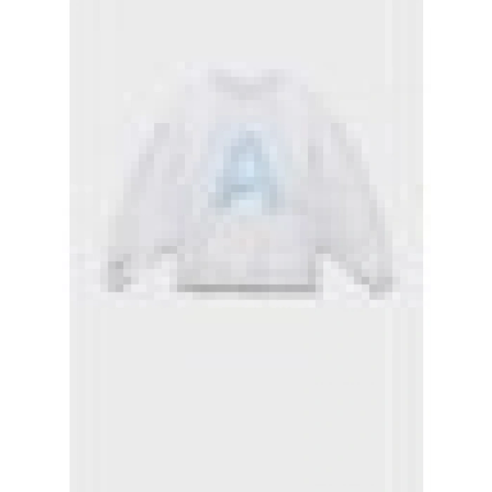 Mango Çocuk Sweatshirt