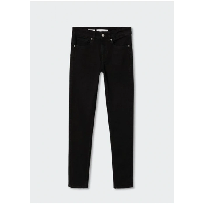 Mango Dar Paça Push-Up Jean