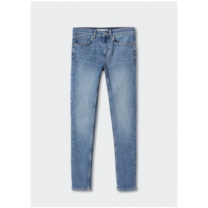 Mango Dar Paça Push-Up Jean