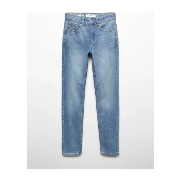 Mango Dar Paça Push-Up Jean