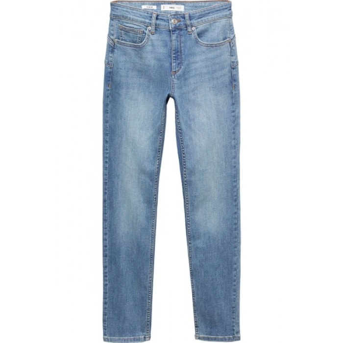 Mango Dar Paça Push-Up Jean