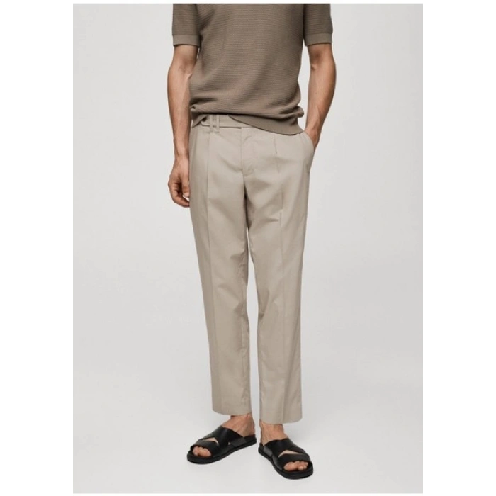 Mango Erkek Pantolon
