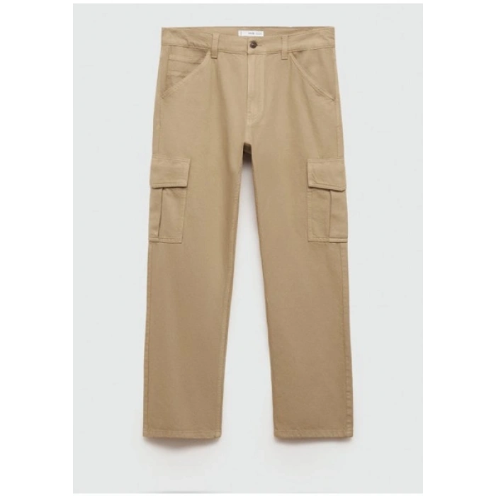 Mango Erkek Pantolon