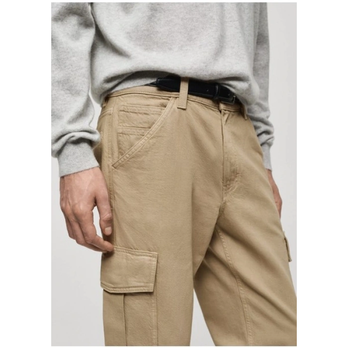 Mango Erkek Pantolon