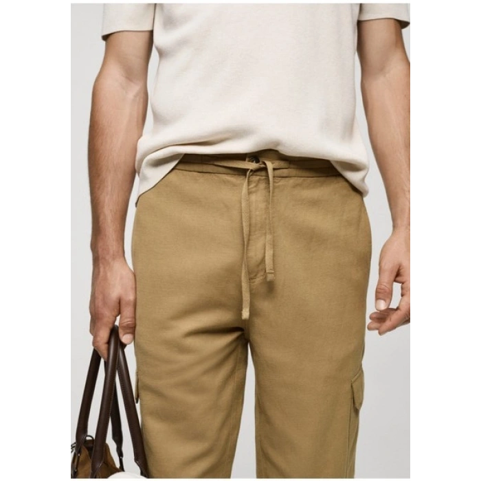 Mango Erkek Pantolon