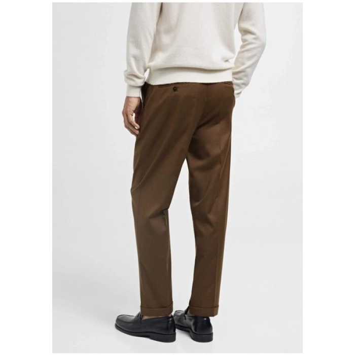 Mango Erkek Pantolon