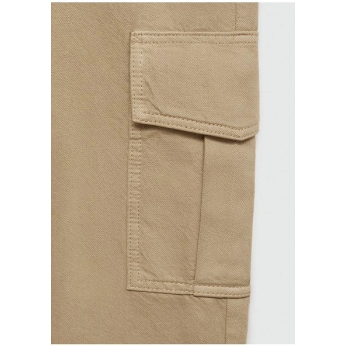 Mango Erkek Pantolon