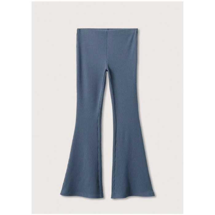 Mango Fitilli Paça Pantolon