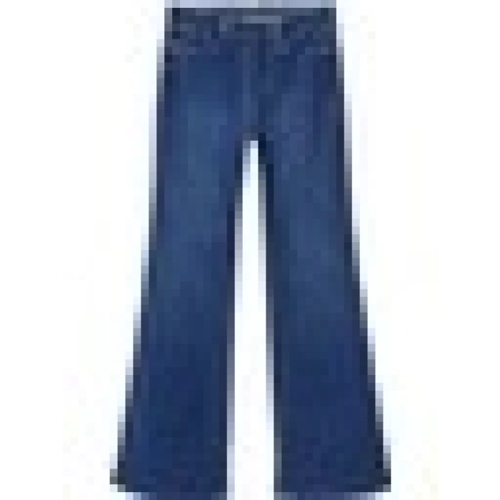 Mango Geniş Paça Jean