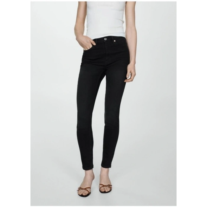 Mango Jean Abby