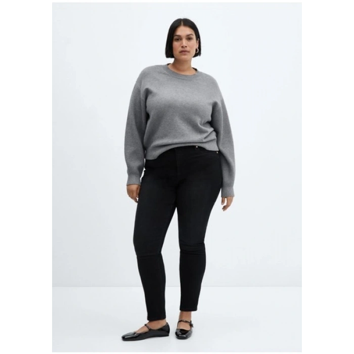 Mango Jean Abby