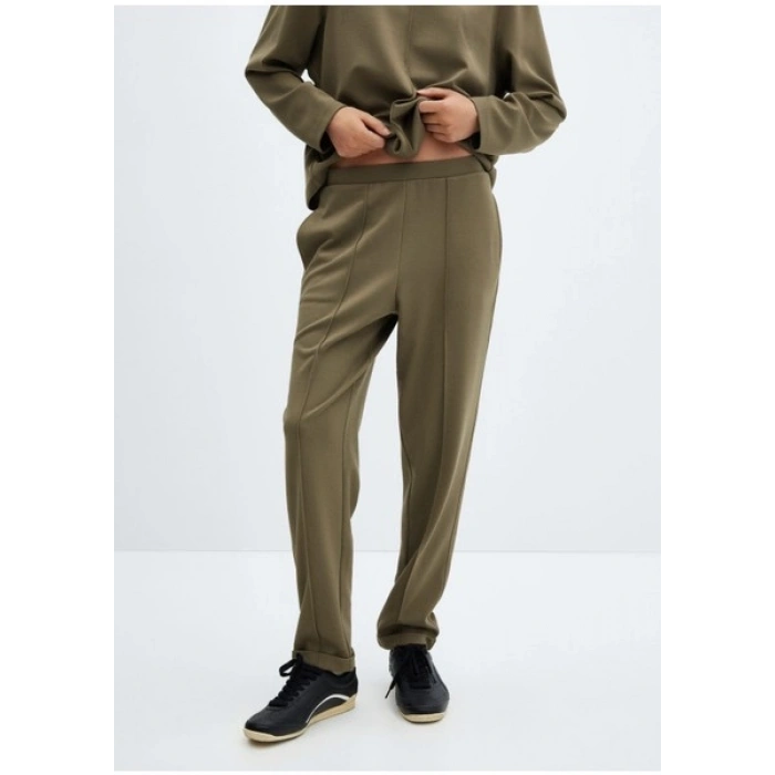 Mango Jogger Dikişli Pantolon