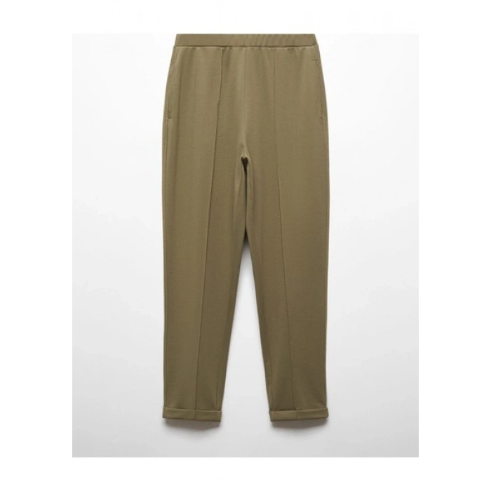 Mango Jogger Dikişli Pantolon