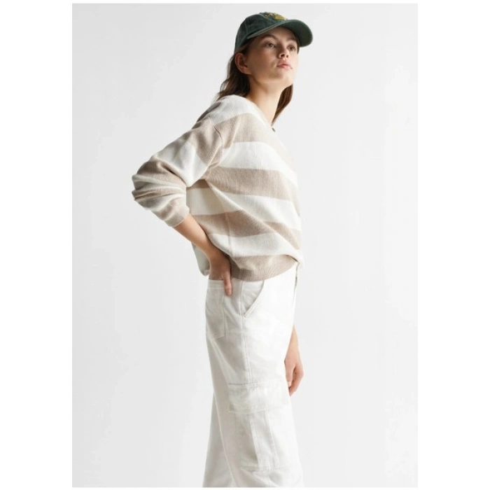 Mango Kargo pantolon