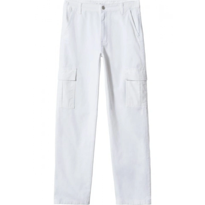 Mango Kargo pantolon