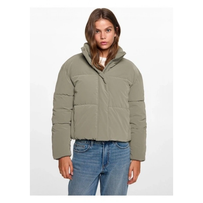 Mango Kids Mango Çocuk Mont