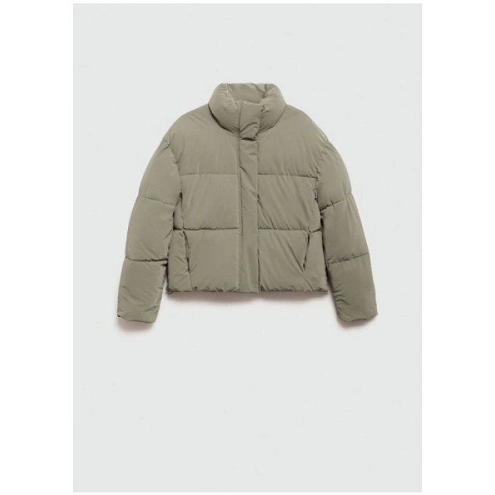 Mango Kids Mango Çocuk Mont