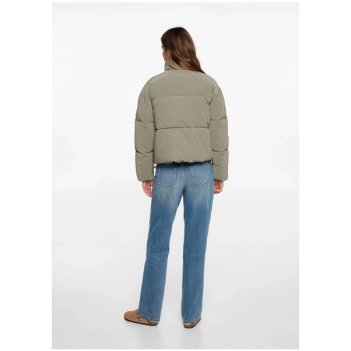 Mango Kids Mango Çocuk Mont