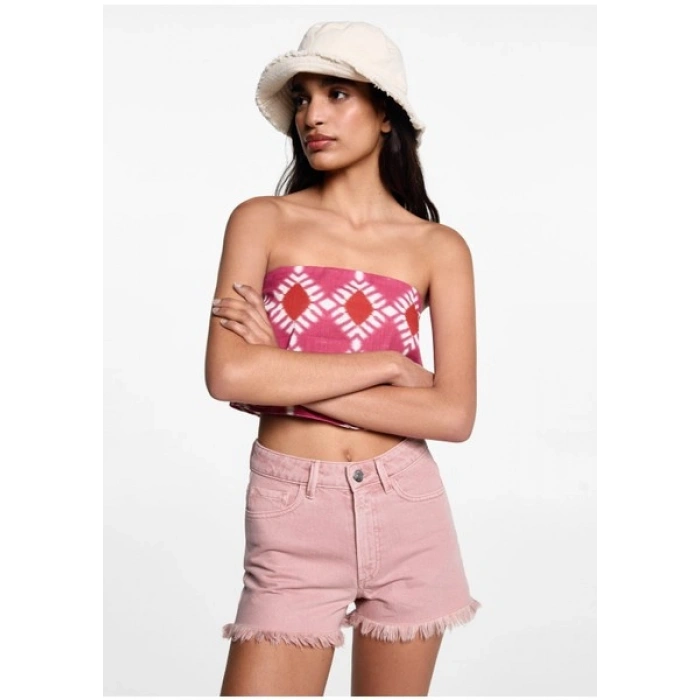 Mango Kids Şort