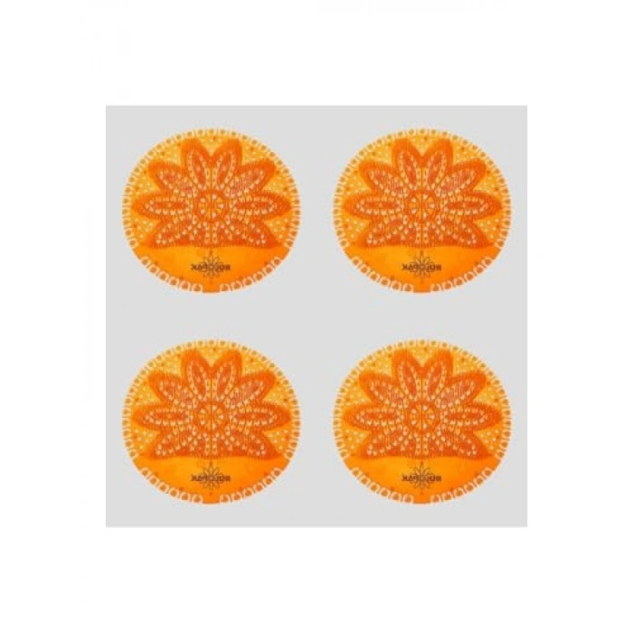 Mango Koku Giderici Pisuvar Süzgeci 4 Adet