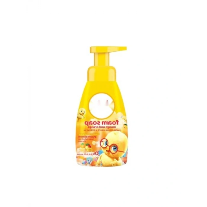 Mango Köpük Sabun - 200ml