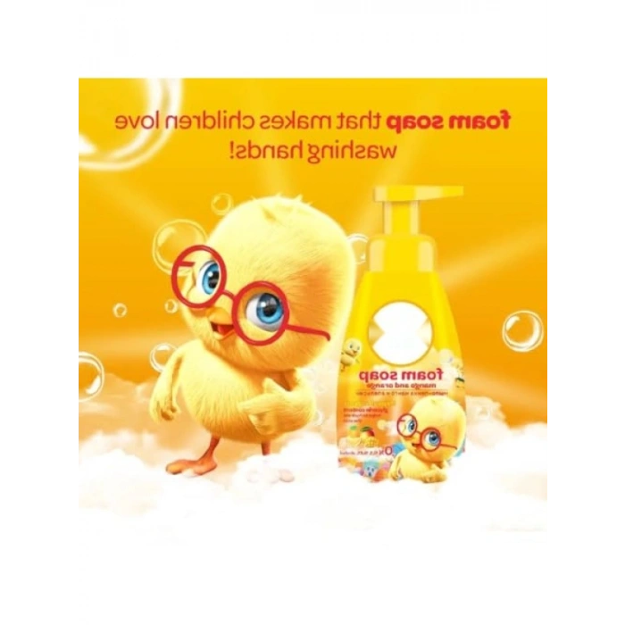 Mango Köpük Sabun - 200ml