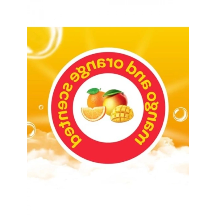 Mango Köpük Sabun - 200ml