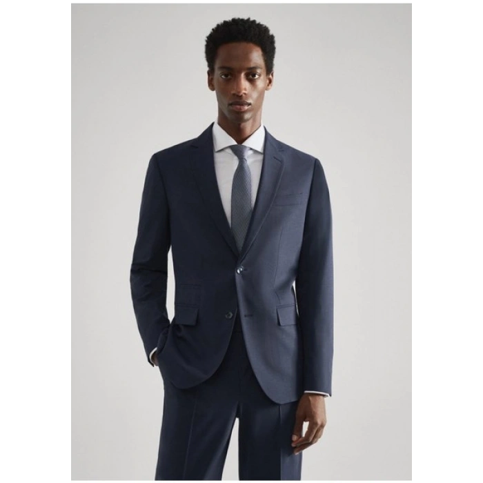 Mango Man Breda Blazer Ceket