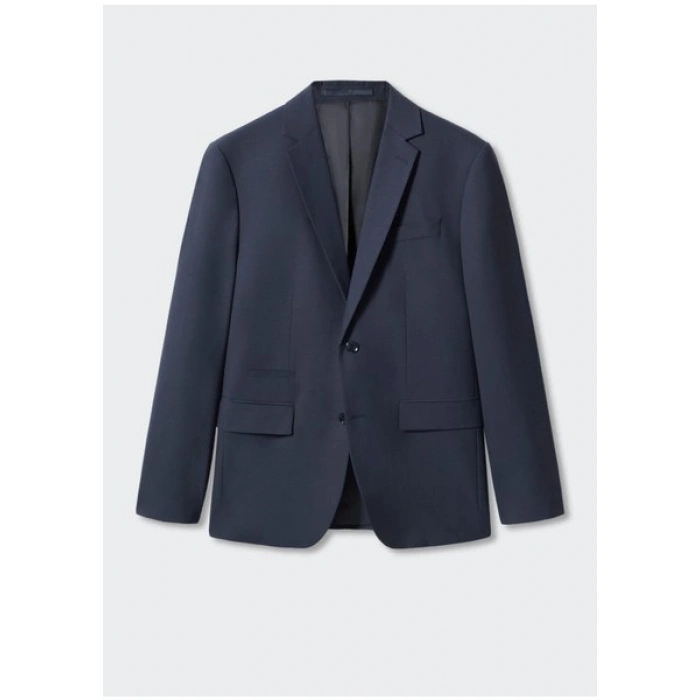 Mango Man Breda Blazer Ceket