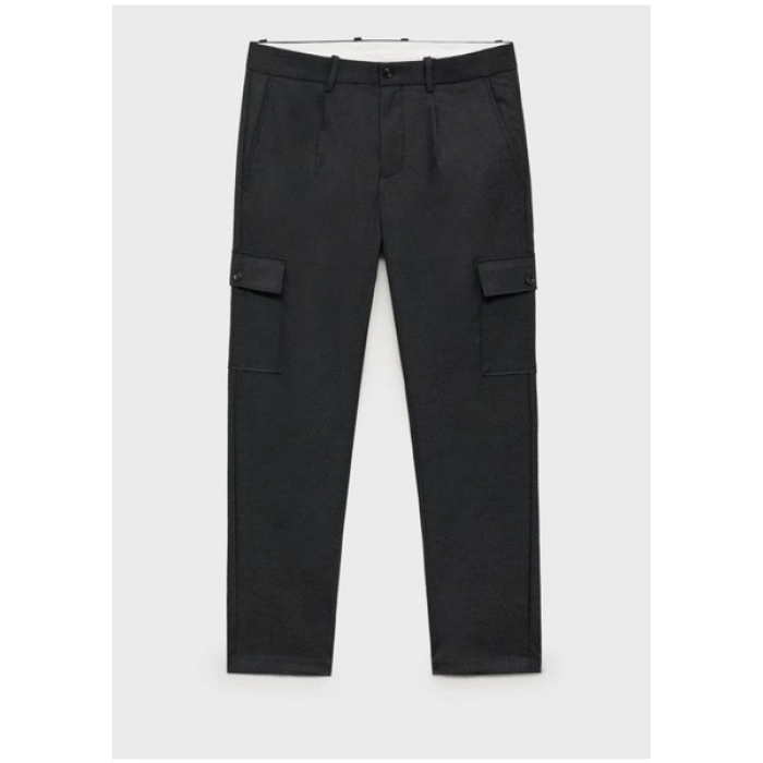 Mango Man Pantolon . Üniforma
