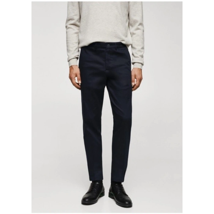 Mango Man Slim Fit Chino Pantolon