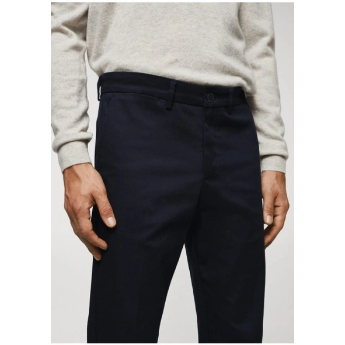 Mango Man Slim Fit Chino Pantolon