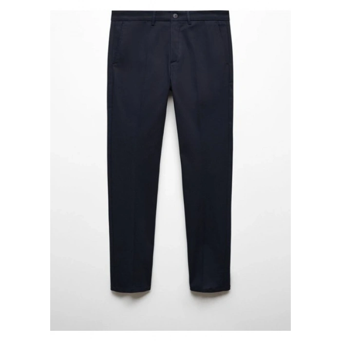 Mango Man Slim Fit Chino Pantolon