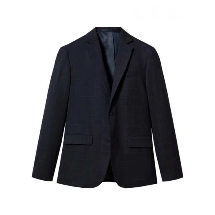Mango Man Slim Fit Takım Elbise Ceketi