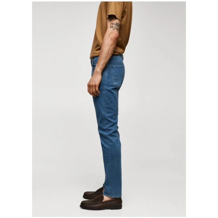 Mango Man Slim Fit Ultra Soft Touch Patrick Jean