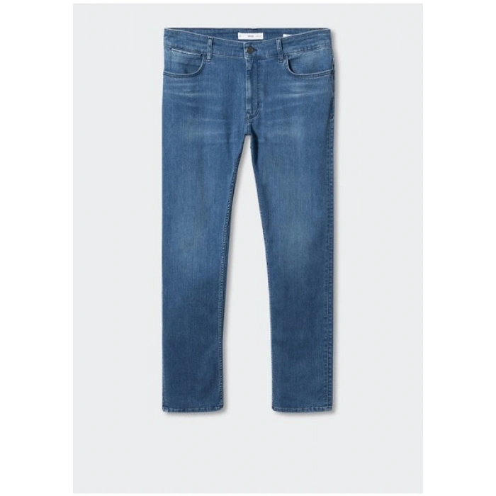 Mango Man Slim Fit Ultra Soft Touch Patrick Jean