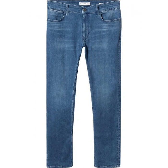 Mango Man Slim Fit Ultra Soft Touch Patrick Jean