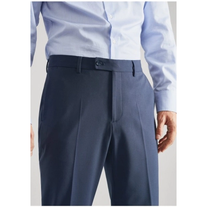 Mango Man Takım Elbise Pantolonu