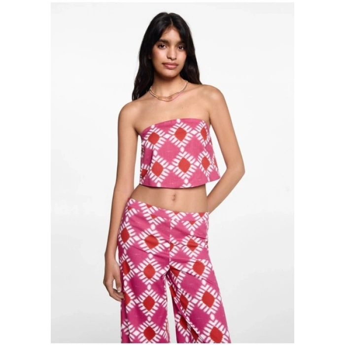 Mango Pantolon