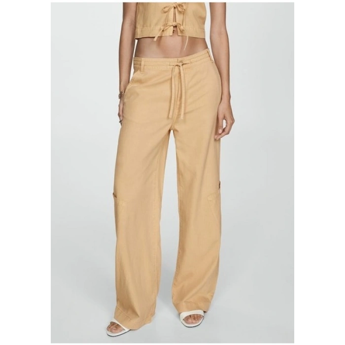 Mango Pantolon