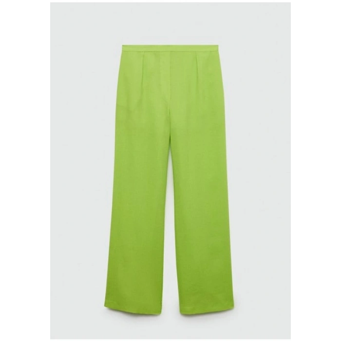Mango Pantolon