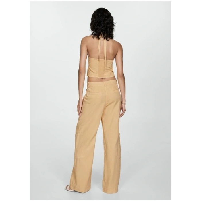 Mango Pantolon