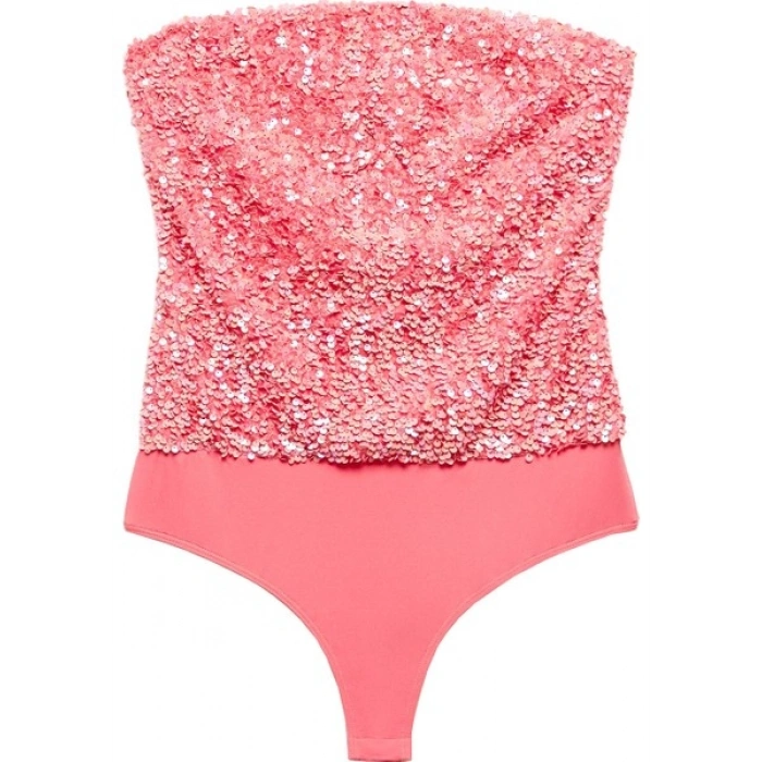 Mango Payetli Body