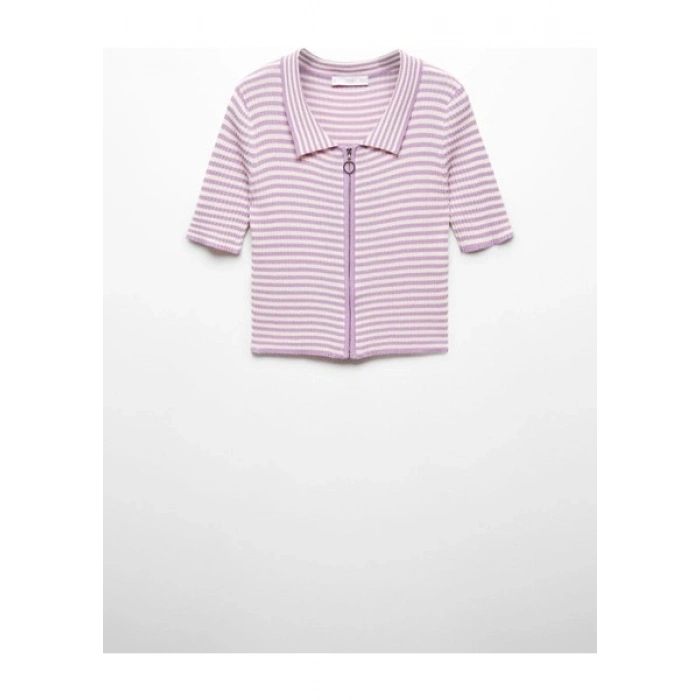 Mango Polo T-Shırt