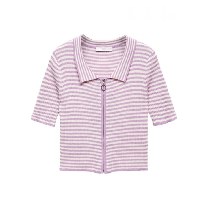 Mango Polo T-Shırt