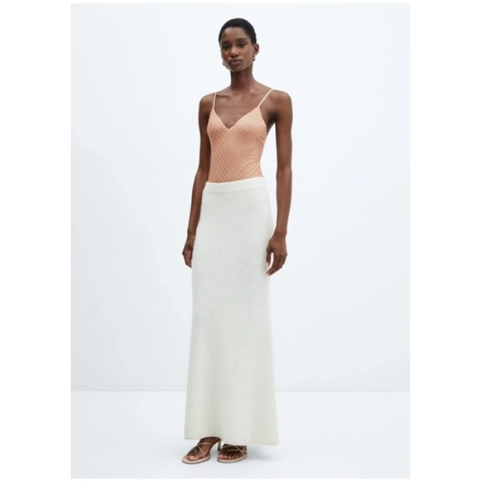 Mango Strass Body