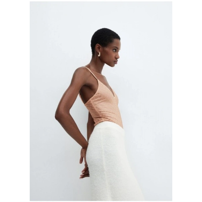 Mango Strass Body