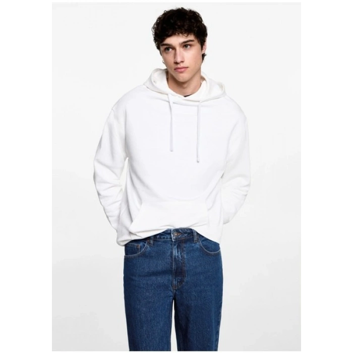 Mango Teen Regular Kesim Jean