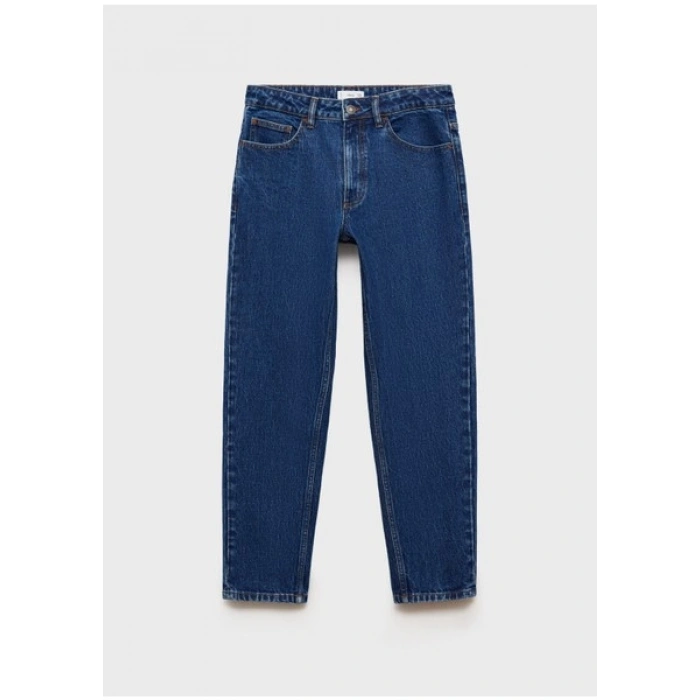 Mango Teen Regular Kesim Jean